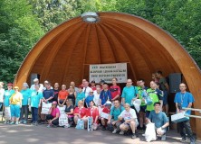2025-06-26 XXXI Wojewódzka Olimpiada Lekkoatletyczna Osób Niepełnosprawnych